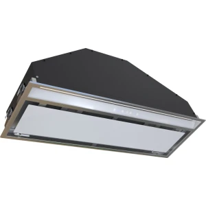 Viceroy WRCAN90RF 83cm Canopy Hood, Hob to Hood