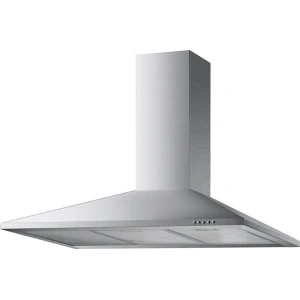 Viceroy WRCH90SS 90cm Stainless Steel Chimney Hood