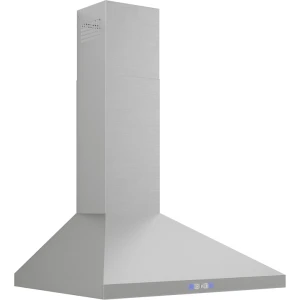 Viceroy WRCHIM60RF Chimney Cooker Hood, 60cm, Hob to Hood