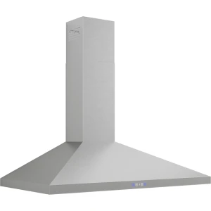 Viceroy WRCHIM90RF Chimney Cooker Hood, 90cm, Hob to Hood