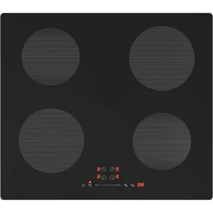 Viceroy WRECOIND60 Induction Hob, 59cm 4 Zone, Hob to Hood