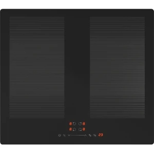 Viceroy WRFLEX60 Induction Hob, H60xW590x520 Flex Zone, Hob to Hood