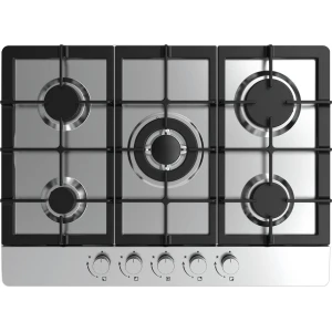 Viceroy WRGH70 70cm Gas Hob (REFER To Old And New Parts MANUAL)
