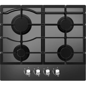 Viceroy WRGOGH60 60cm 4 Burner Gas On Glass Hob
