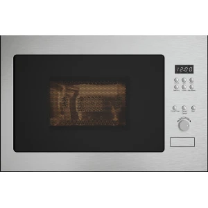 Viceroy WRMICRO31SS Microwave, 59cm Stainless Steel Combination, Left Hinge Opening