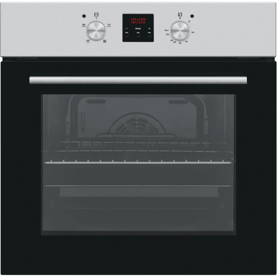 Viceroy Wrov652Ss 60Cm Single Oven 1 Viceroy Wrov652Ss 60Cm Single Oven