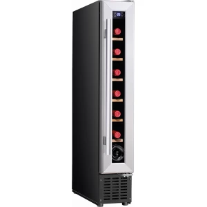 Viceroy WRSSWC15 15cm Stainless Steel Wine Cooler
