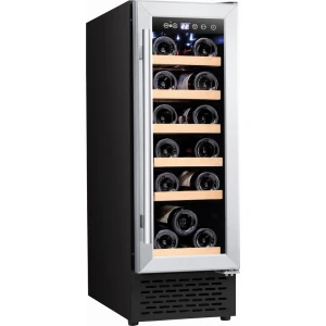 Viceroy WRWC30SSED.3 300MM Stainless Steel Wine Cooler (ECO Design MODEL)
