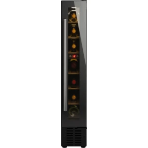 Viceroy WRWC15BK 15cm Under Counter Wine Cooler