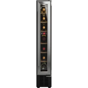 Viceroy WRWC15SSED 15cm Under Counter Wine Cooler (Eco Design)