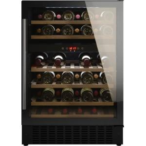 Viceroy WRWC60BKED 60cm Under Counter Wine Cooler (Eco Design)