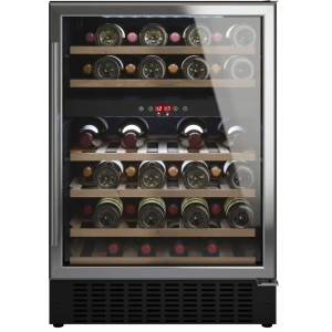 Viceroy WRWC60SS 60cm Under Counter Wine Cooler