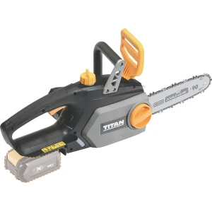 Titan TTI932CHN Chainsaw, 18V, 25cm