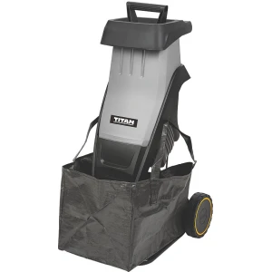 Titan TTB939SHR Impact Shredder (Parts Only)
