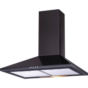 Unbranded CHB60 60cm Black Chimney Hood