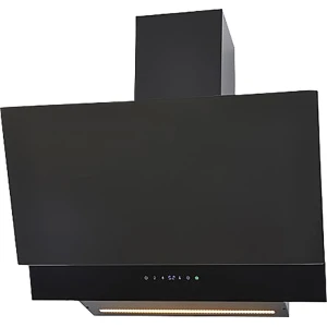 GoodHome GHAG60ASBL Air Sense 60cm Angle Glass
