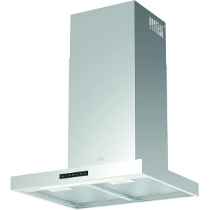 Cooke and Lewis CLBH60ASBL Air Sense 60cm Box Hood