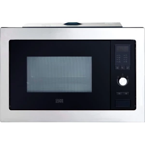 Cooke and Lewis CLBIMW25LEU Microwave, 25L Built In