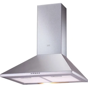 Cooke & Lewis CLCHS60 60cm Stainless Steel Chimney Hood