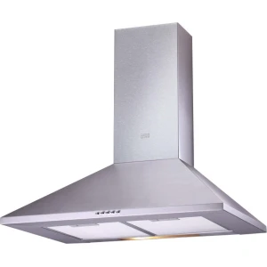 Cooke & Lewis CLCHS70 70cm Stainless Steel Chimney Hood