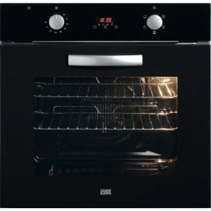 Cooke and Lewis CLFDT60 60cm Fan Assisted Oven