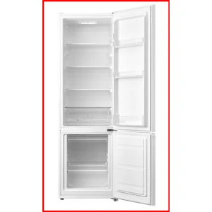 Cooke and Lewis CLFS6040UK Fridge Freezer, CL Fs 55cm 60/40, UK