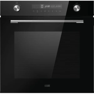 Cooke and Lewis CLPYRO72 Pyro Oven