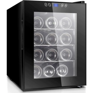 Unbranded CW33 Wine Cooler, (SOFT Service Only WARRANTY)