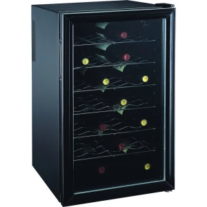 Unbranded CW70 Wine Cooler, Freestanding 45cm, (SOFT Service Only WARRANTY)