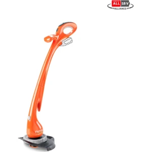 Flymo 970544101 Easitrim 250 Grass Trimmer, 18V, 25cm
