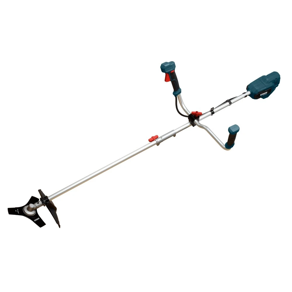 Erbauer Ebc18Li2 2 In 1 Gen1 Brush Cutter, 18V (Bare) 1 Erbauer Ebc18Li2 2 In 1 Gen1 Brush Cutter, 18V (Bare)