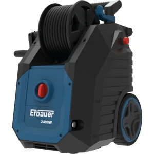 Erbauer EBPW2400 Pressure Washer, 2400W, 160 Bar