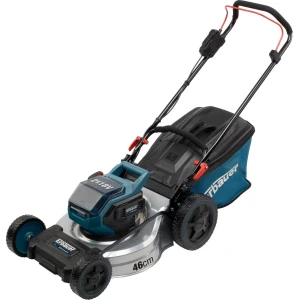 Erbauer ELM18LI Lawn Mower, 2x18V, 46cm