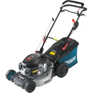 Erbauer ELMP170SP51 Honda GCV170 SP Lawn Mower, 51cm