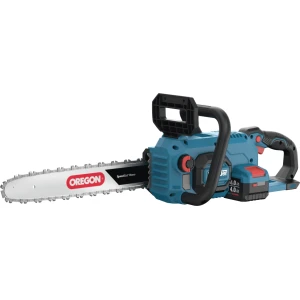 Erbauer ERT1038CHN Gen2 Chainsaw, 36V, 40cm