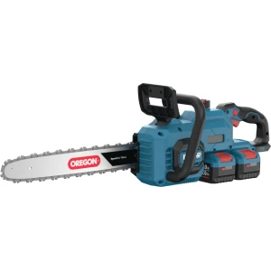 Erbauer ERT1040CHN Gen2 Chainsaw, 72V, 40cm