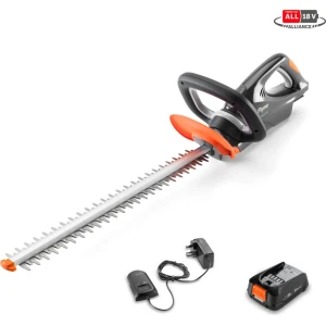 Flymo 970543901 Ultracut 500 Hedge Trimmer, 18V, 50cm