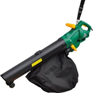 Performance Power FPBV2500 Corded Blower Vacuum (B&Q)