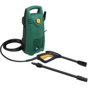 Performance Power FPHPC100 Pressure Washer, 1400W, 100 Bar