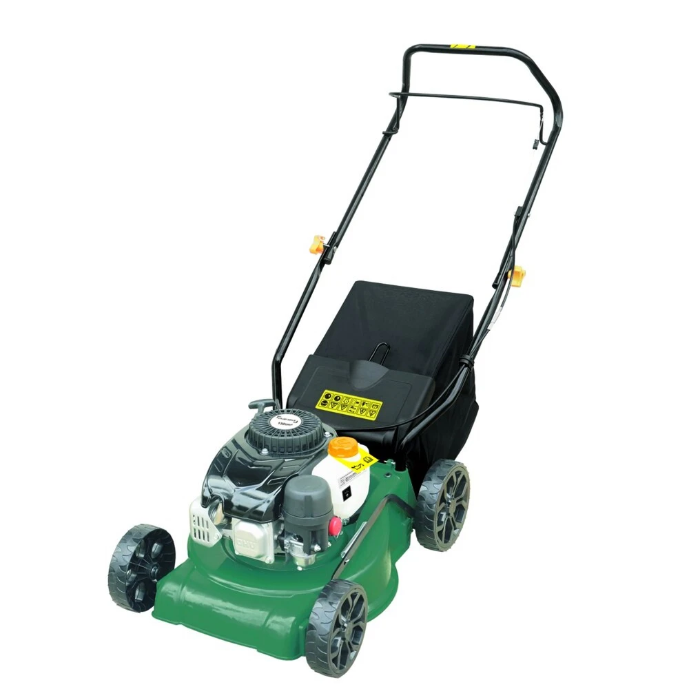 Performance Power Fplm132H6 Hp Plastic Lawn Mower, 132Cc, 40Cm 1 Performance Power Fplm132H6 Hp Plastic Lawn Mower, 132Cc, 40Cm