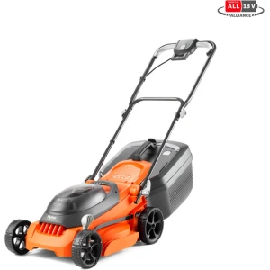 Flymo 970538201 Easistore 340R Lawn Mower, 36V, 34cm