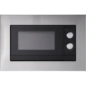 Unbranded BIMW20LEU Microwave, 20L Built In, (SOFT Service Only WARRANTY)