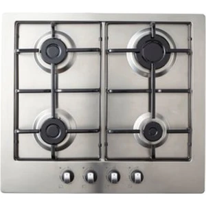 Unbranded GASFSRP4A Gas Hob, 4 Burner
