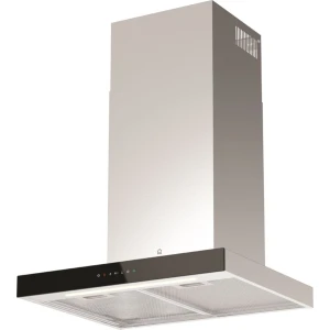 GoodHome GHBH60ASBL Air Sense 60cm Box Hood