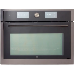 GoodHome GHCOM50 Microwave, Bamia Compact Oven