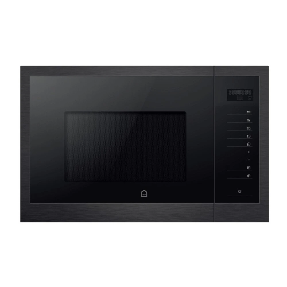 Goodhome Ghmo25Eu Microwave, Bamia 25L Built In, Oven 1 Goodhome Ghmo25Eu Microwave, Bamia 25L Built In, Oven