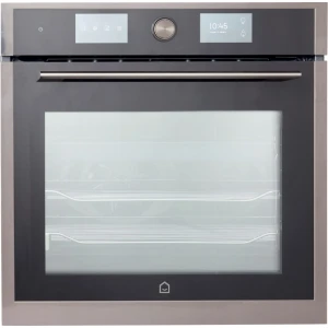 GoodHome GHPY71 Bamia Pyrolytic Oven