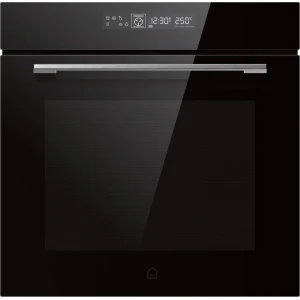 GoodHome GHPYOVTC72 72L Pyro Oven With Touch Control