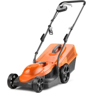 Flymo 970637501 Simplimow 320 Lawn Mower, 1000W, 32cm