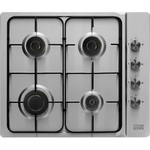 Cooke and Lewis CLGH65ALL Gas Hob